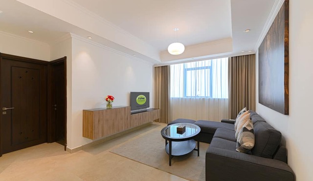 TIME Moonstone Hotel Apartments