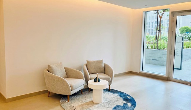 Ultimate Luxury at Dubai Creek Waterfront