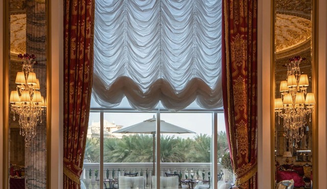 Raffles The Palm