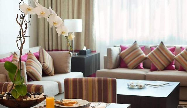 ONE BEDROOM IN AL BARSHA, DUBAI