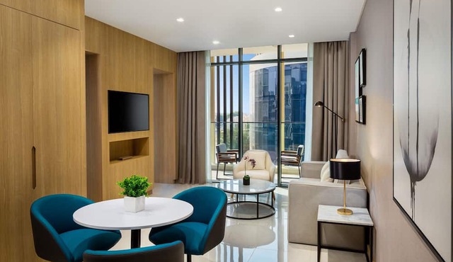 Millennium Place Mirdif Hotel