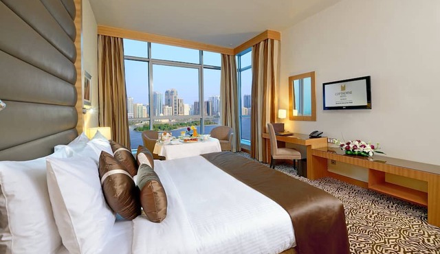 Copthorne Hotel Sharjah
