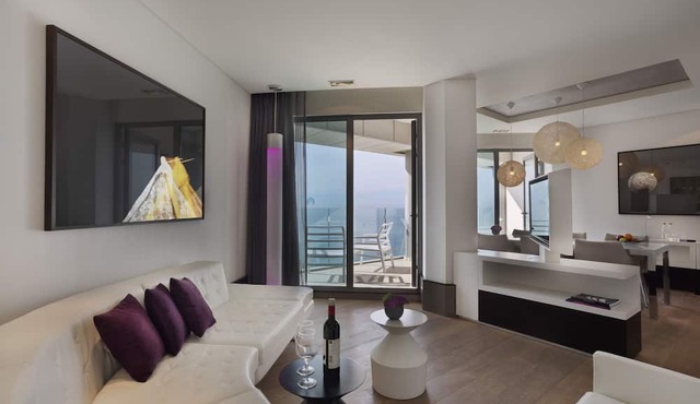 Royal Beach Tel Aviv by Isrotel exclusive