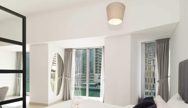 LUX The Cayan Superior Suite 2