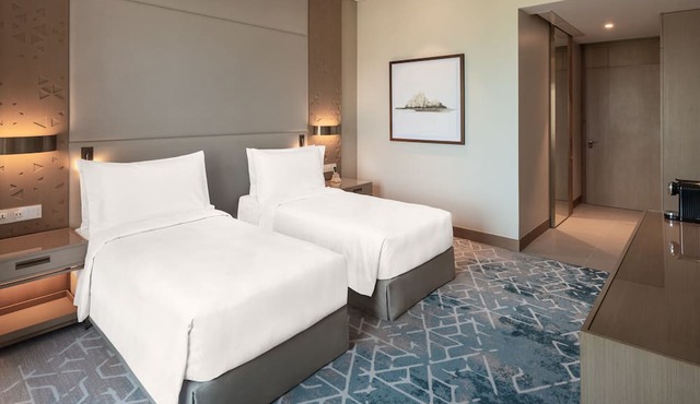 Palace Beach Resort Fujairah