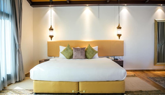 Arabian Nights Resort & Spa