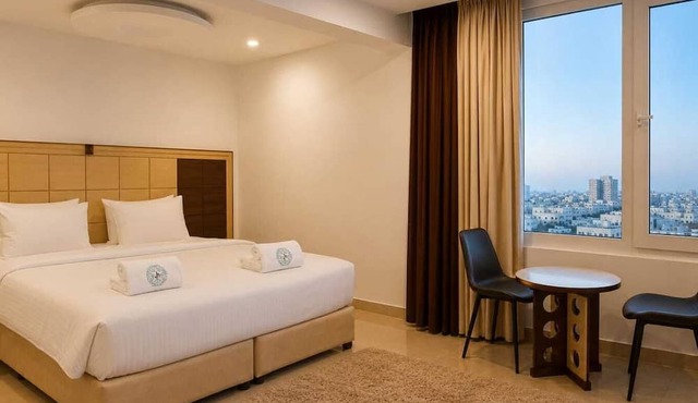 Diamond Star Hotel