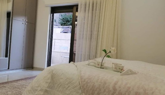 Amazing one Bedroom Apartment in Amman,elwebdah 1