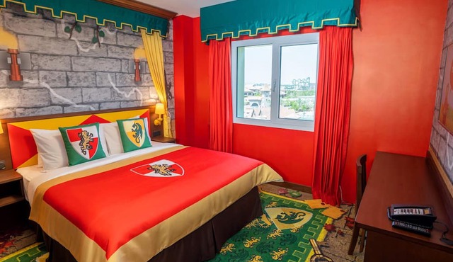 LEGOLAND Hotel Dubai