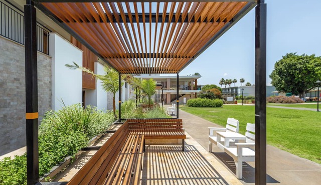 Nof Ginosar Hotel