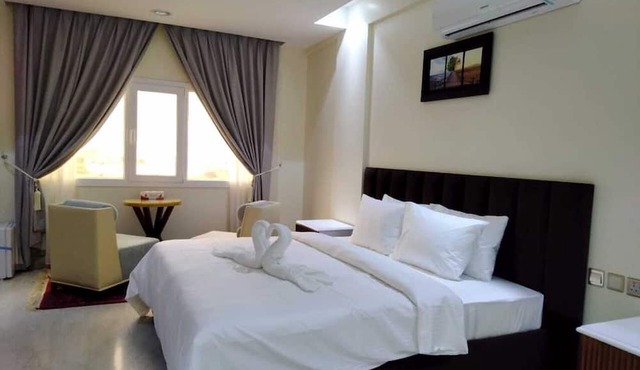 Al Asala Resort
