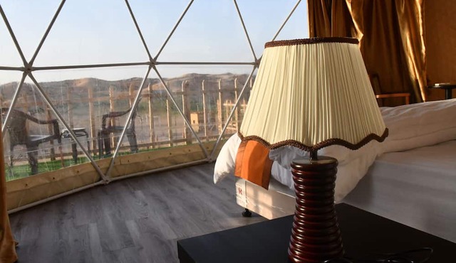 The Dunes Camping & Safari RAK