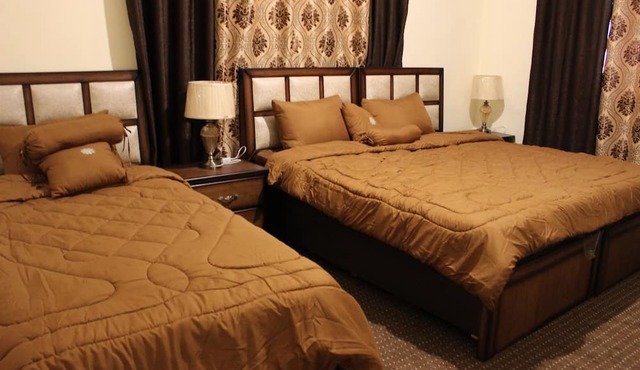 Petra Rest Home