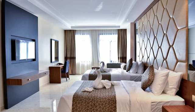 Be Inn Hotel