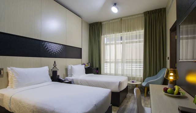 TIME Express Hotel Al Khan