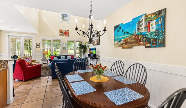 1337 Laurel Grove 3 Bedroom Home by RedAwning in Miramar Beach