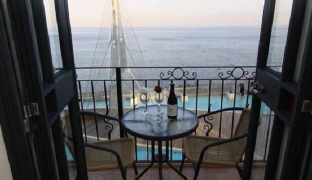 Shirat Hayam - Boutique Hotel