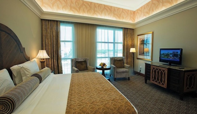 Ayla Hotel