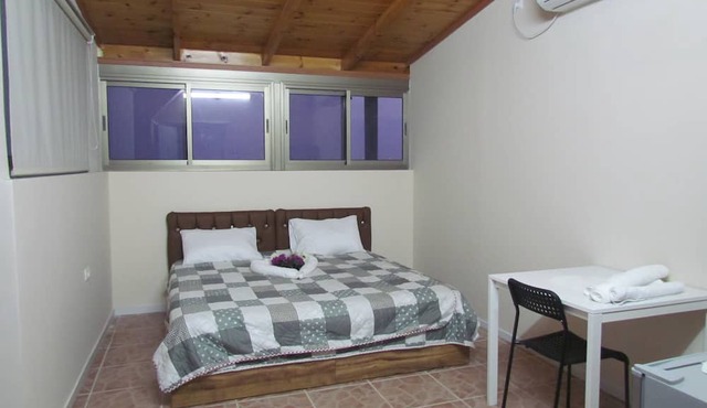Royal Guest House