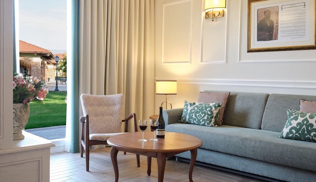 Pastoral Kfar Blum Hotel