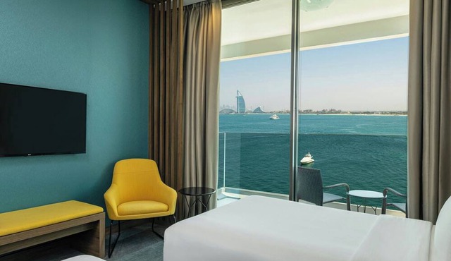 Aloft by Marriott Palm Jumeirah