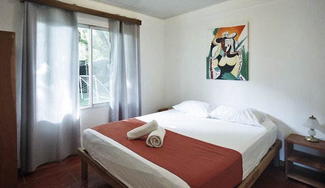 Villa Picasso
