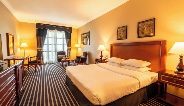 Royal Ascot Hotel