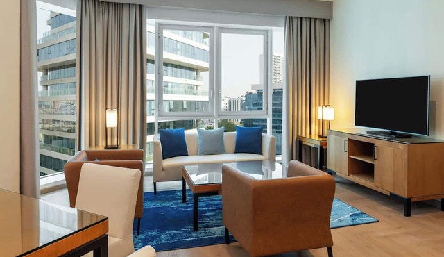 Four Points by Sheraton Bur Dubai