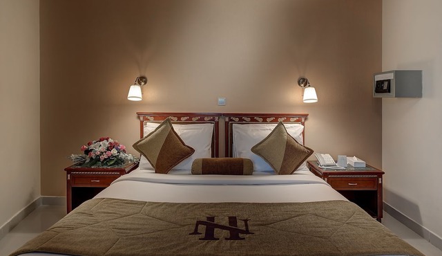 Nihal Hotel