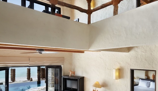 Six Senses Zighy Bay