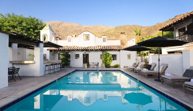 Lucille Palm Springs in Palm Springs
