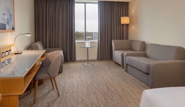 Hilton Dublin Airport in Dublin
