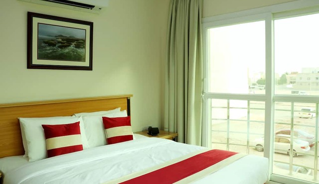 Al Nile Hotel