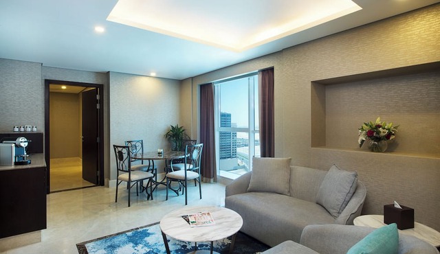 Grand Mercure Business Bay