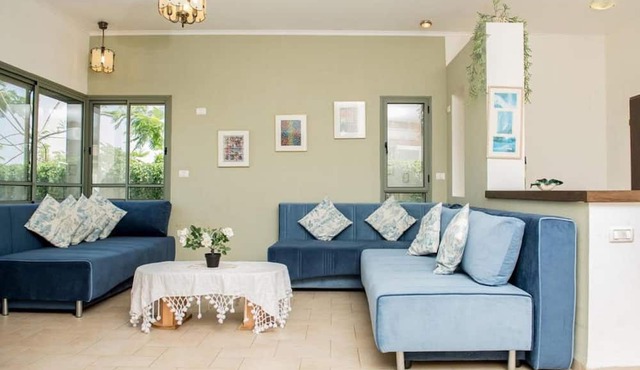 Holiday Home in the Galilee