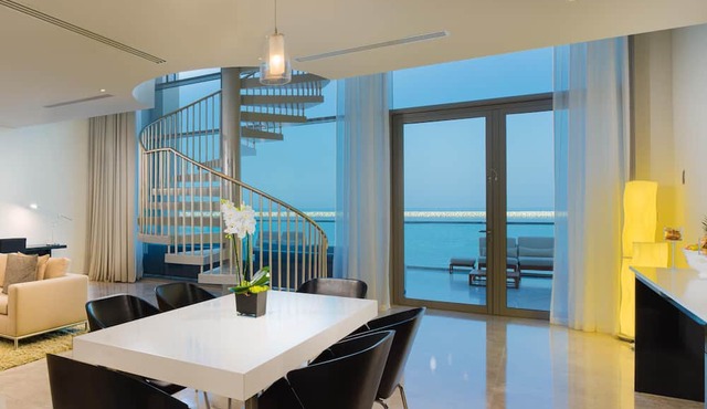 Kempinski Hotel Muscat