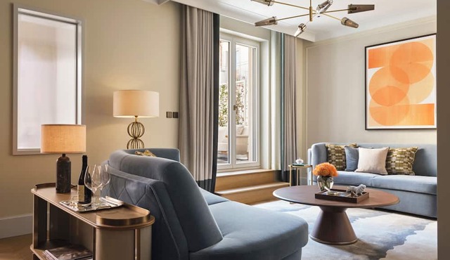 Rosewood Munich