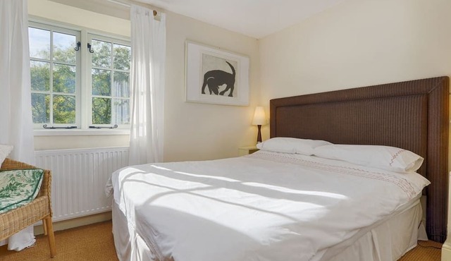 Barn Cottage in Dulverton
