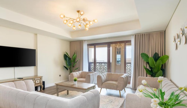 Bespoke Residences- Balqis Residences