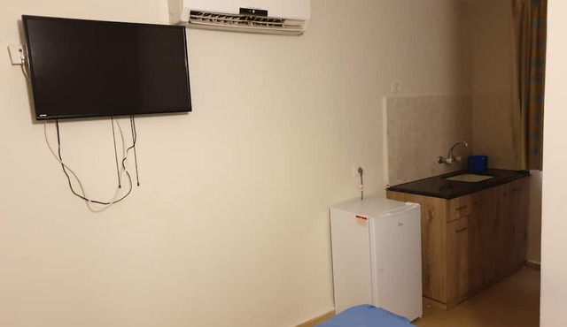 Bergik Hotel