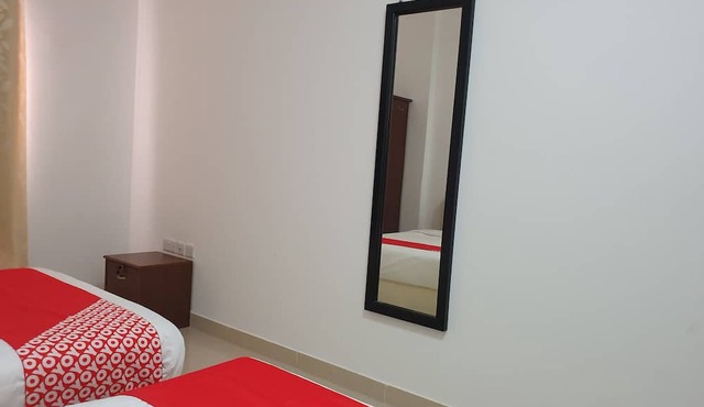 OYO 104 Loban Hotel Apartment