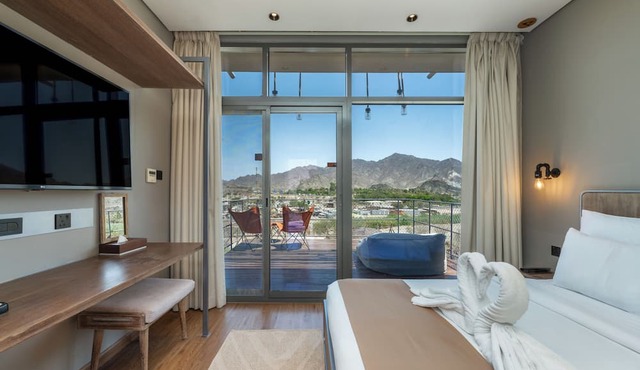 Hatta Resorts