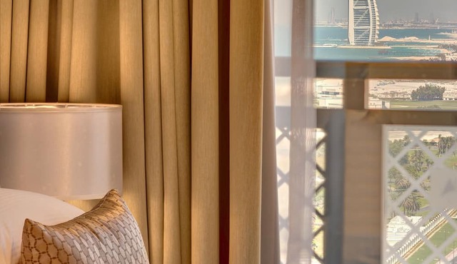 Arjaan by Rotana Dubai Media City