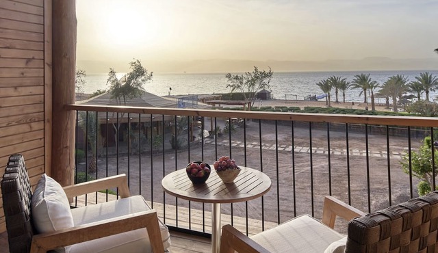 Mövenpick Resort & Spa Tala Bay Aqaba