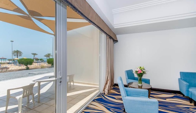 Al Marfa Hotel