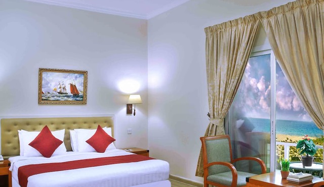 Al Seef Hotel
