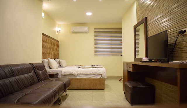 Nour Hotel Apartments