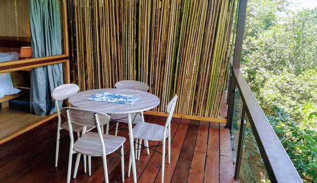 Hotel Pibi Boreal in Desamparados