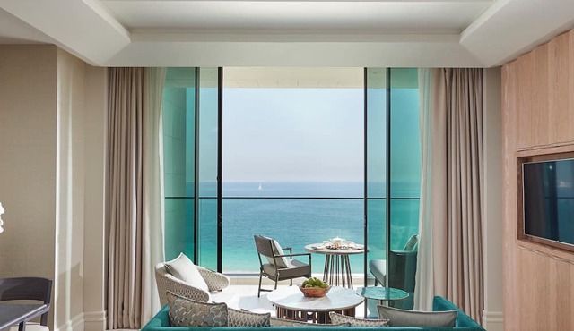 Mandarin Oriental Jumeira, Dubai