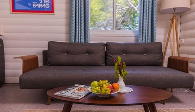 Nofey Gonen Holiday Village
